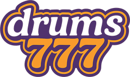 Drums777 Logo